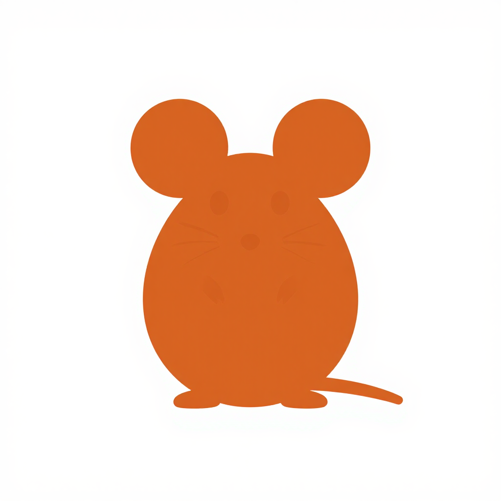 Rodent treated by YDWP pest control
