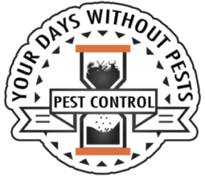 Your Days Without Pests residential treatment